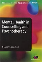 Mental Health in Counselling and Psychotherapy