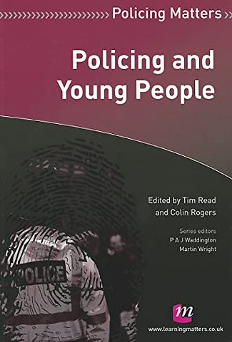 Policing and Young People