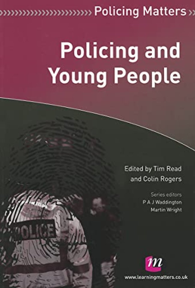 Policing and Young People