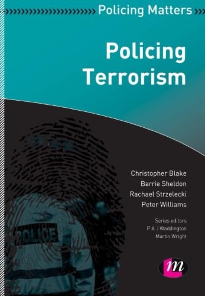 Policing Terrorism