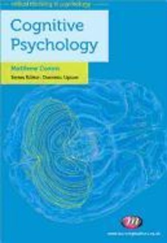 Cognitive Psychology
