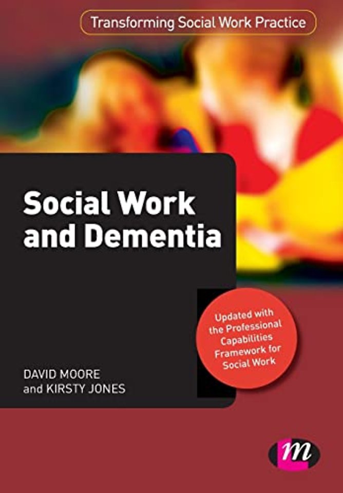 Social Work and Dementia