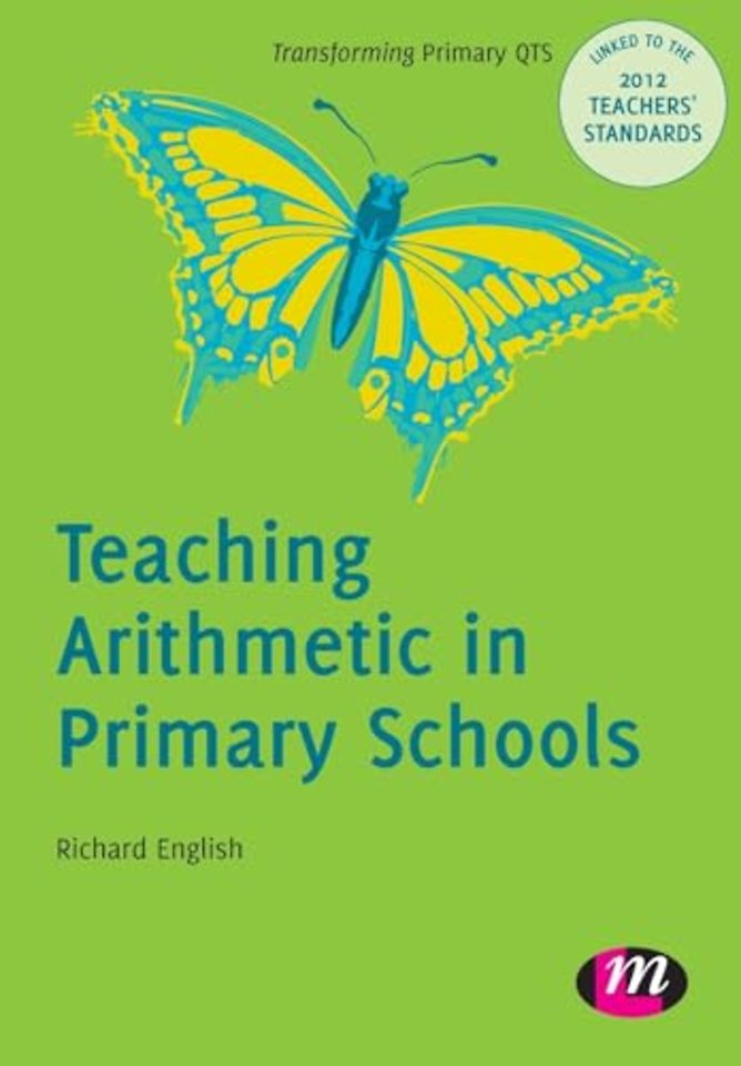 Teaching Arithmetic in Primary Schools