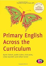 Primary English Across the Curriculum