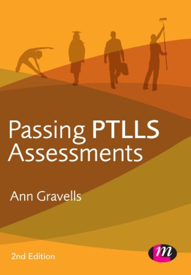 Passing PTLLS Assessments