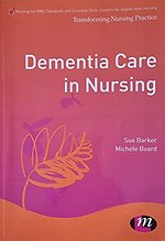 Dementia Care in Nursing