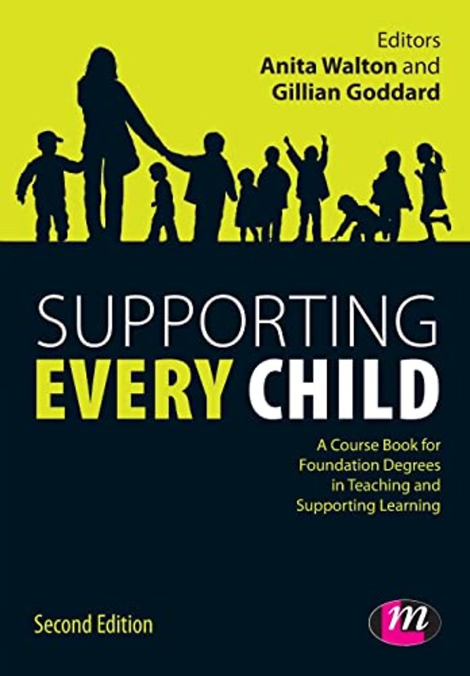 Supporting Every Child