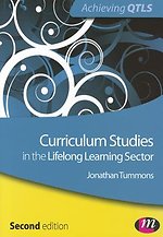 Curriculum Studies in the Lifelong Learning Sector