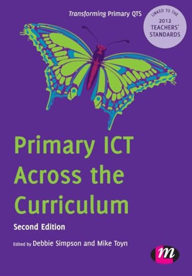 Primary ICT Across the Curriculum