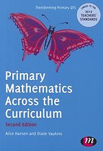Primary Mathematics Across the Curriculum