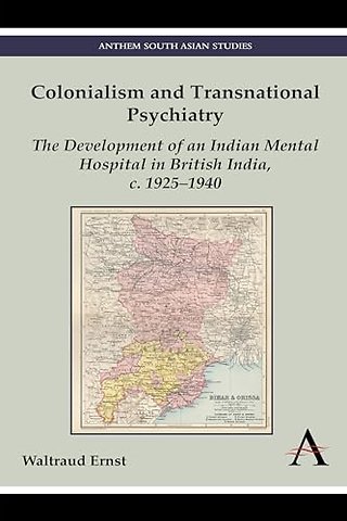 Colonialism and Transnational Psychiatry