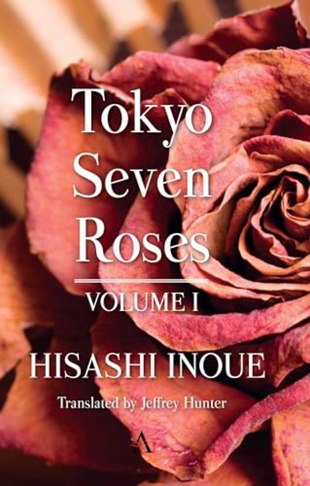 Tokyo Seven Roses