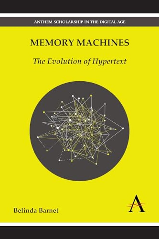 Memory Machines