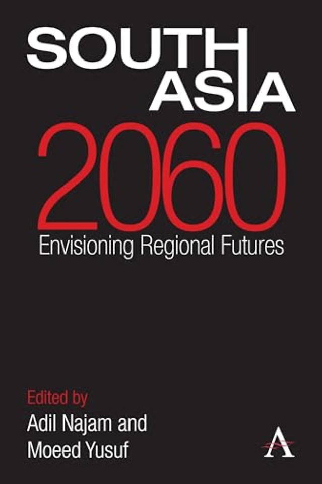 South Asia 2060