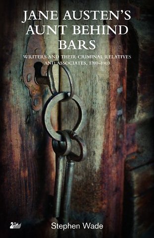Jane Austen’s Aunt Behind Bars