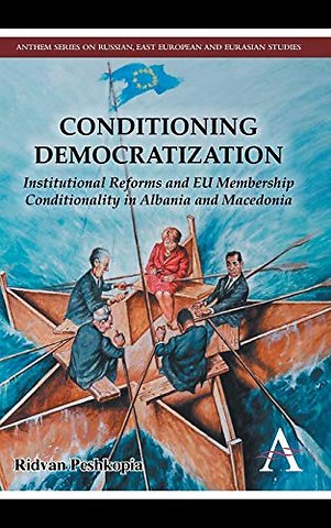 Conditioning Democratization