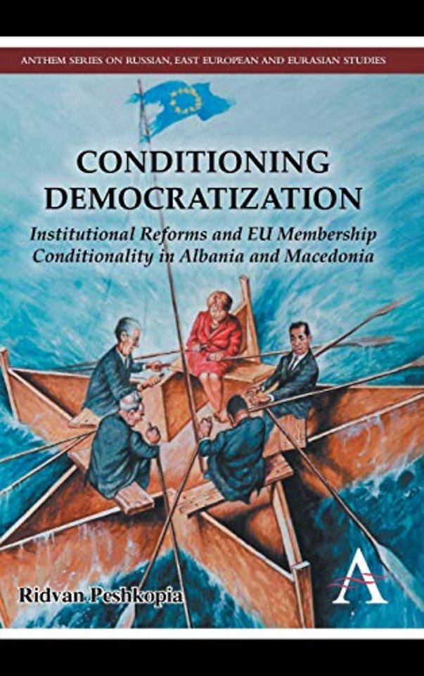 Conditioning Democratization