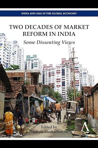 Two Decades of Market Reform in India