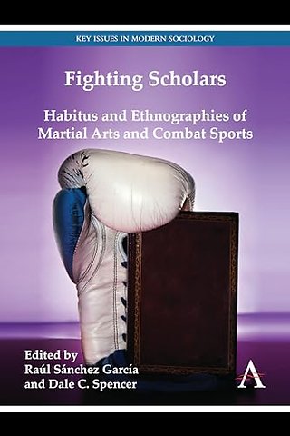 Fighting Scholars