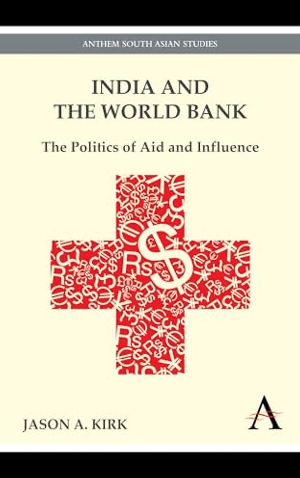 India and the World Bank
