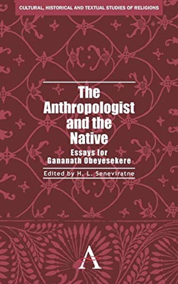The Anthropologist and the Native