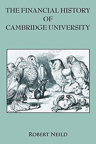 The Financial History of Cambridge University