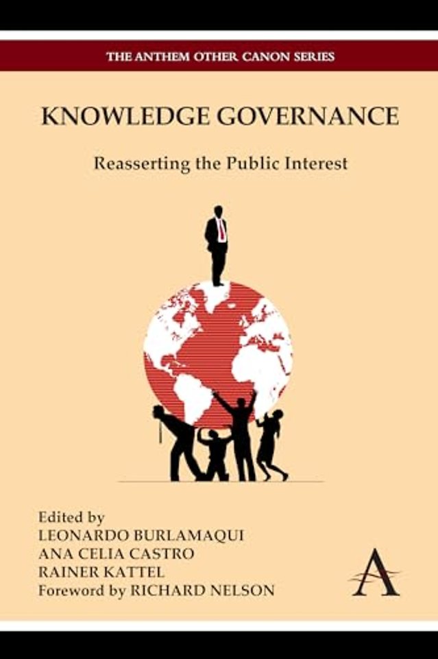 Knowledge Governance
