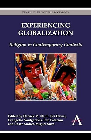 Experiencing Globalization
