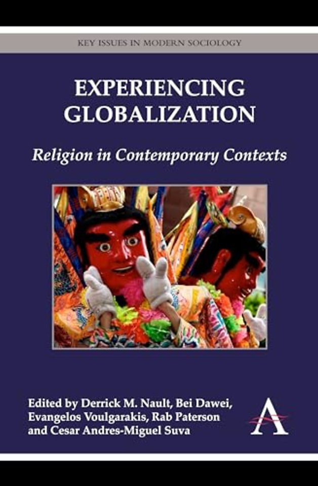Experiencing Globalization