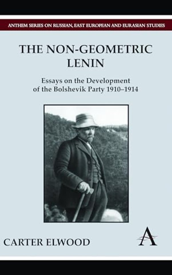 The Non-Geometric Lenin