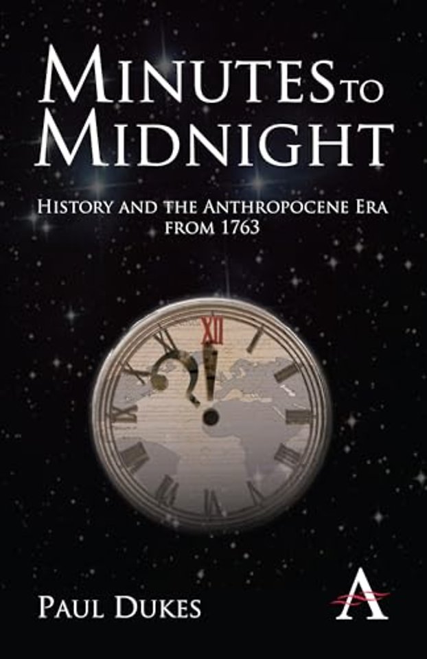 Minutes to Midnight