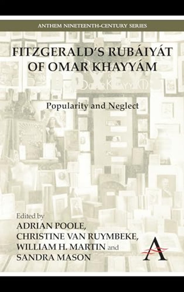 FitzGerald’s Rubaiyat of Omar Khayyam
