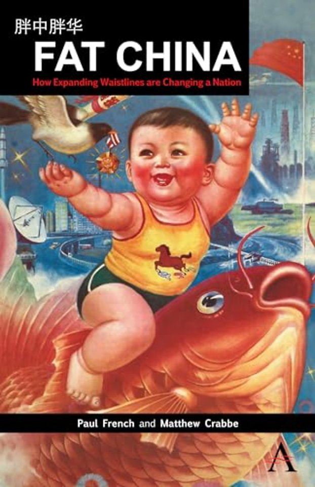 Fat China