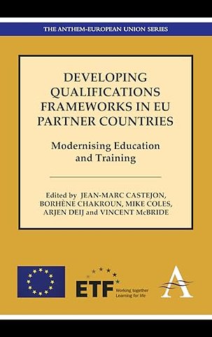 Developing Qualifications Frameworks in EU Partner Countries