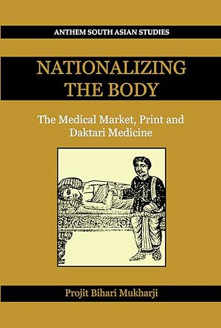 Nationalizing the Body