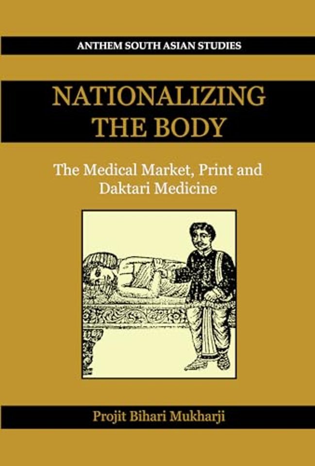 Nationalizing the Body