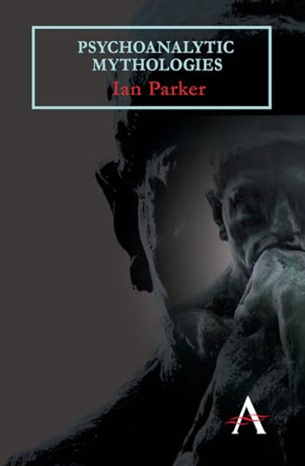 Psychoanalytic Mythologies