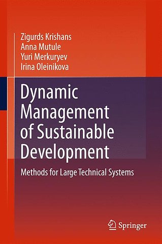 Dynamic Management of Sustainable Development