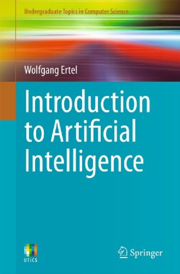 Introduction to Artificial Intelligence