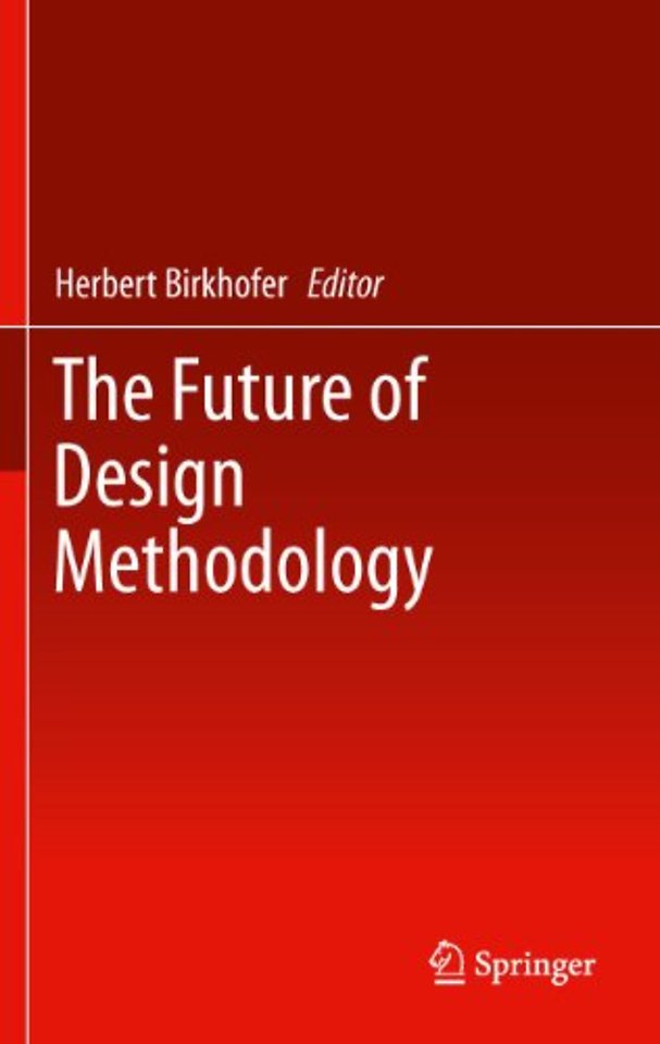 The Future of Design Methodology