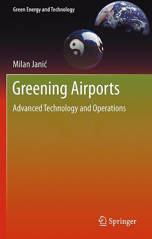Greening Airports