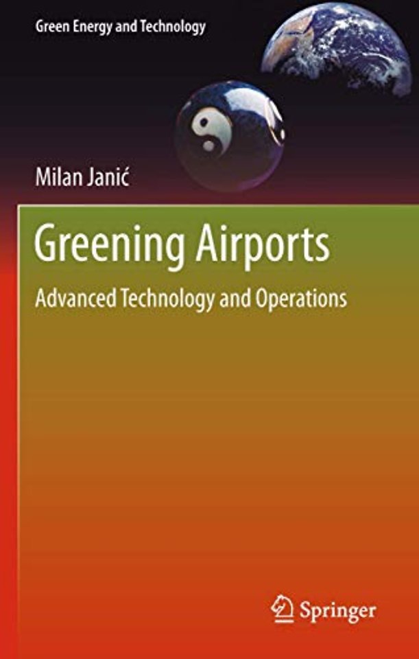 Greening Airports