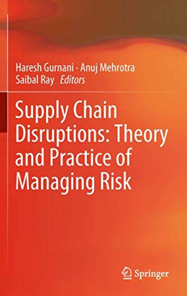 Supply Chain Disruptions
