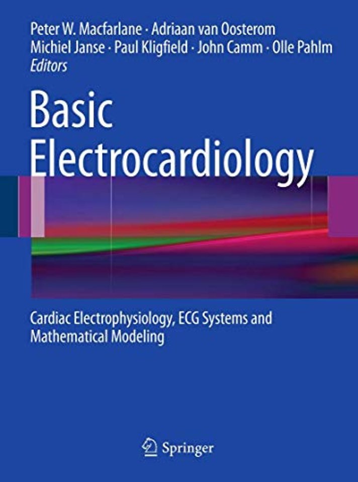 Basic Electrocardiology
