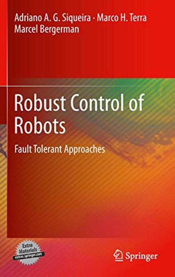 Robust Control of Robots