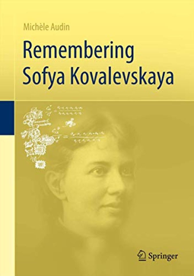 Remembering Sofya Kovalevskaya