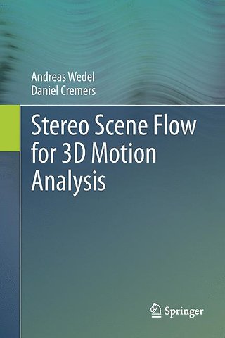 Stereo Scene Flow for 3D Motion Analysis
