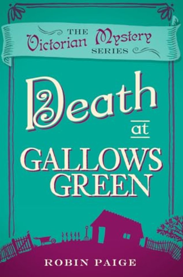 Death at Gallows Green