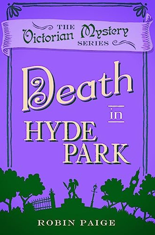 Death in Hyde Park
