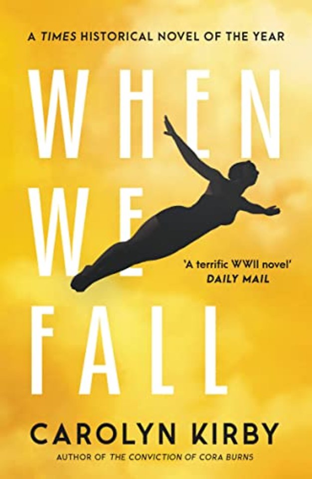 When We Fall